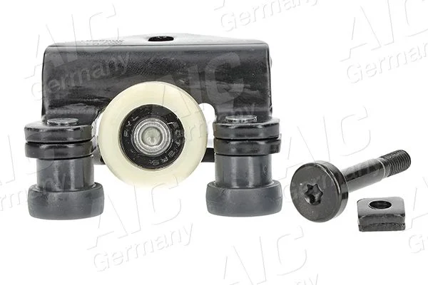 Guia do Rolete, porta deslizante AIC 56701
