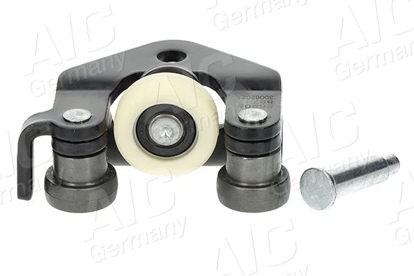 Guia do Rolete, porta deslizante AIC 56905
