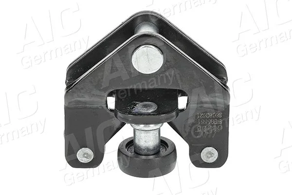 Guia do Rolete, porta deslizante AIC 56908