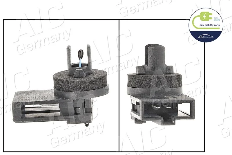 Sensor, temperatura interior AIC 56920