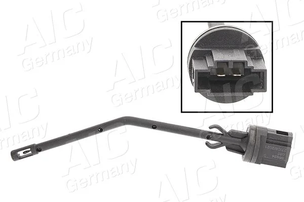 Sensor, temperatura interior AIC 56924