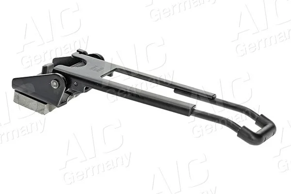 Verificação da porta AIC 56944