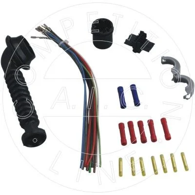Cable Repair Set, door AIC 56953