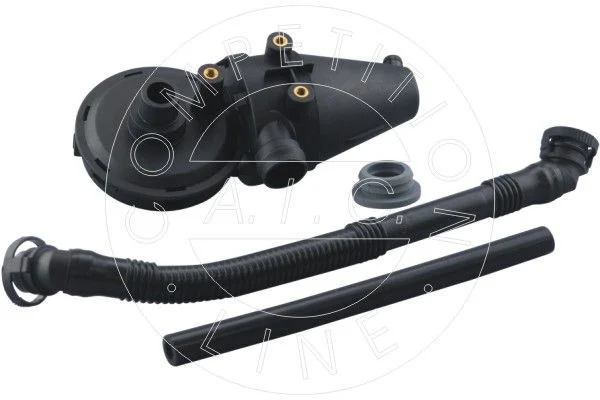 Kit de Reparo, ventilação do cárter AIC 56966Set