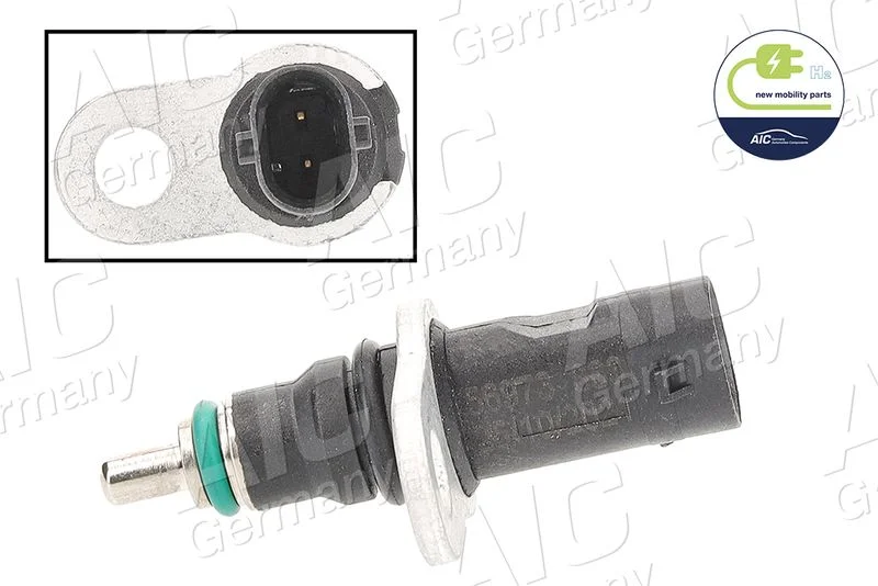 Sensor, oil temperature AIC 56973