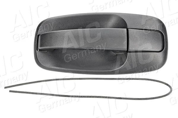 Pega da porta exterior AIC 56997