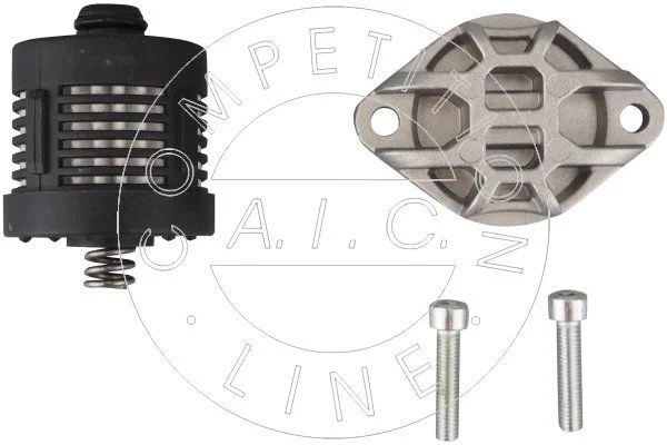 Filtro Hidráulico, embreagem multi-placa (tração nas quatro rodas) AIC 57000