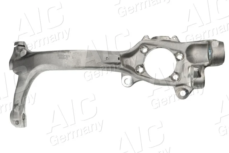 Steering Knuckle, wheel suspension AIC 57012
