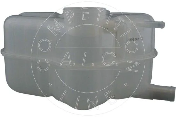 Expansion Tank, coolant AIC 57037