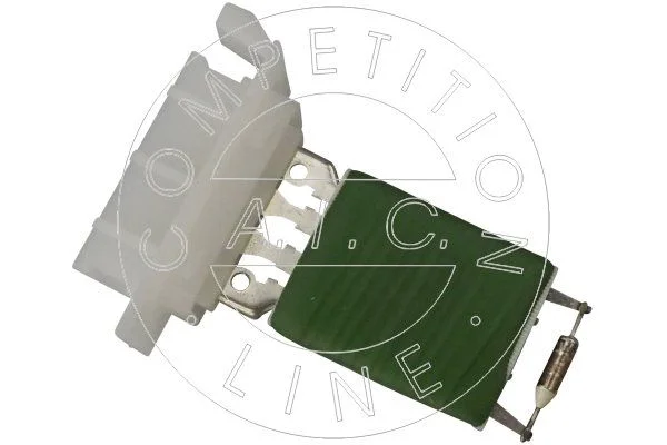 Resistor, interior blower AIC 57076