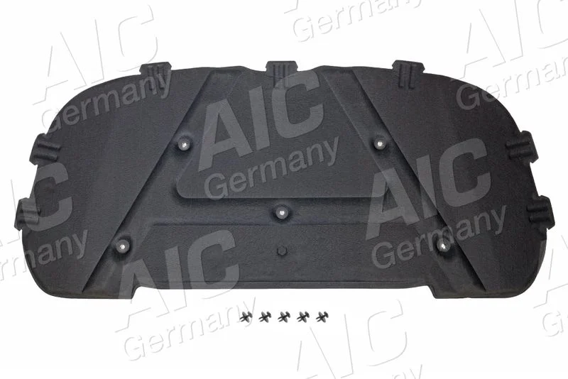 Isolamento acústico do compartimento do motor AIC 57087