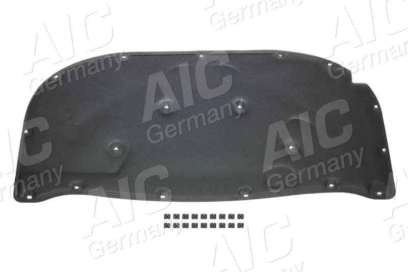 Isolamento acústico do compartimento do motor AIC 57103