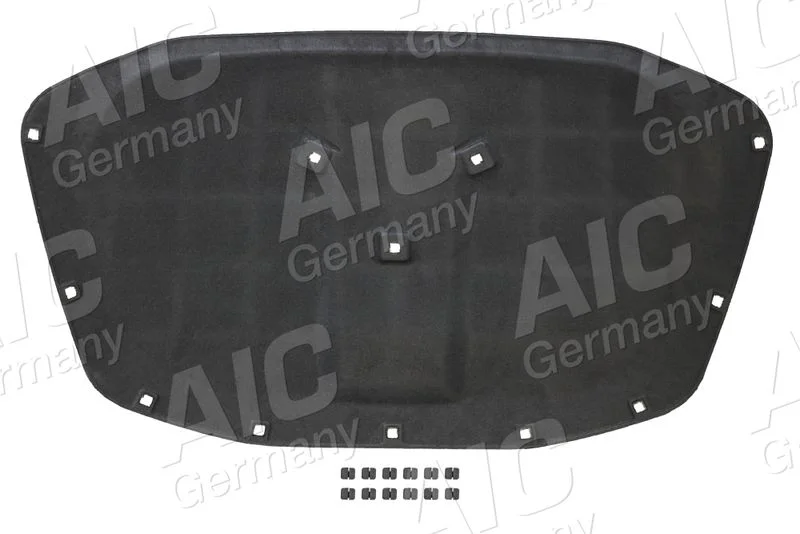 Engine Compartment Noise Insulation AIC 57110