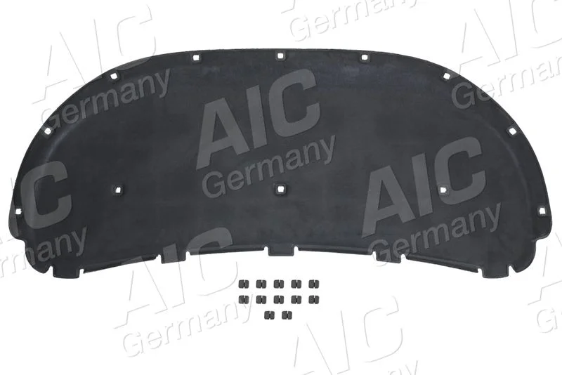 Engine Compartment Noise Insulation AIC 57111