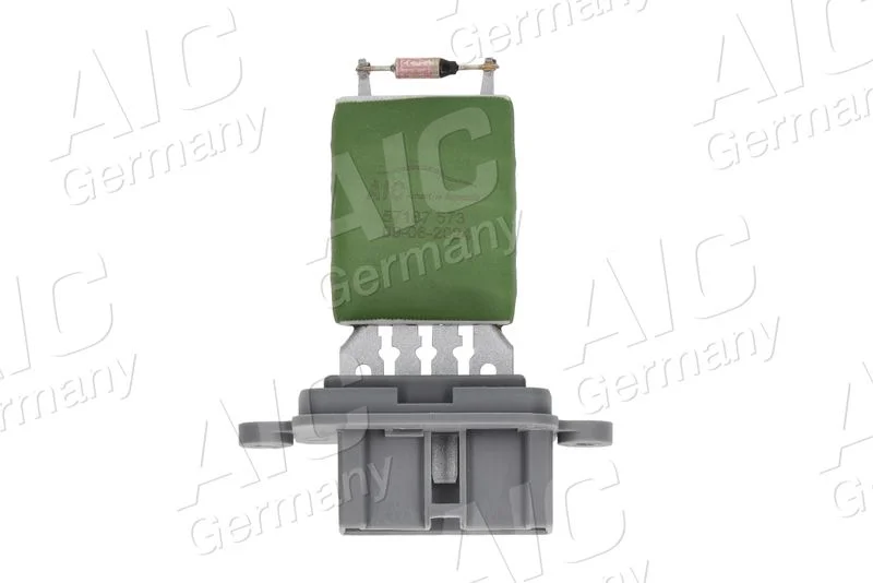 Resistor, ventilador interior AIC 57187