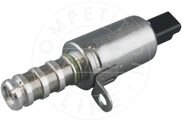 Válvula de Controle, ajuste do comando de válvulas AIC 57309
