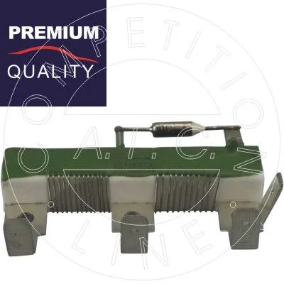 Resistor, interior blower AIC 57316