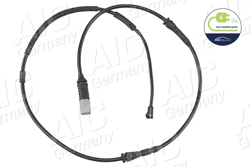 Contato de aviso, desgaste das pastilhas de travão AIC 57355