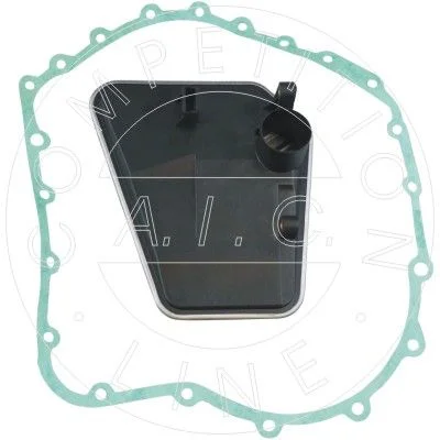 Filtro hidráulico, transmissão automática AIC 57379