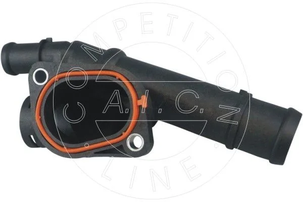 Flange do líquido de arrefecimento AIC 57386