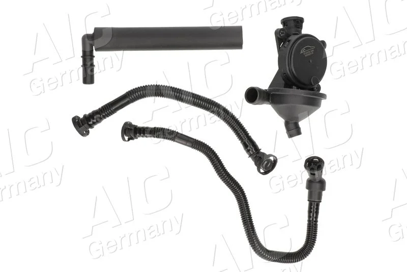 Kit de Reparo, ventilação do cárter AIC 57400Set