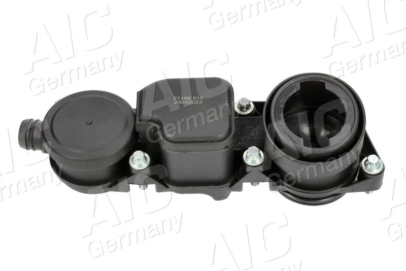 Separador de Óleo, ventilação do cárter AIC 57456