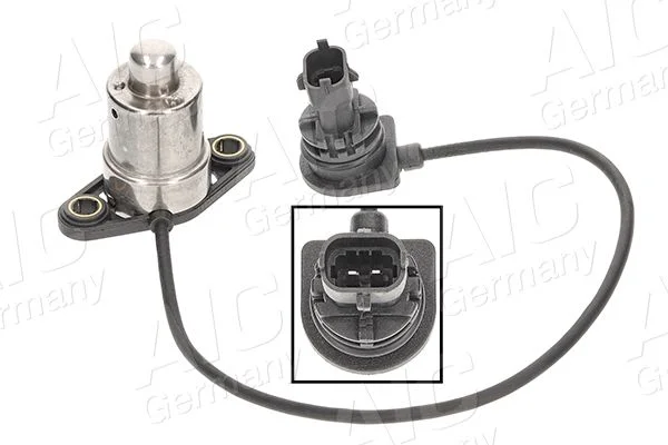 Sensor, nível de óleo do motor AIC 57458