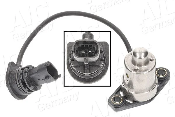 Sensor, nível de óleo do motor AIC 57460