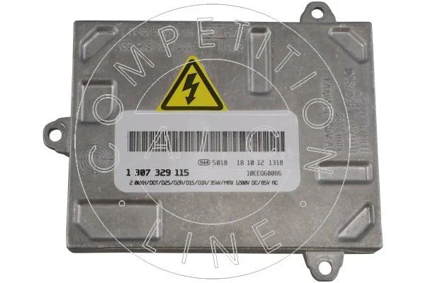 Unidade de controlo, luzes AIC 57472