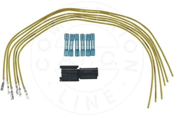 Kit de Reparação de Cabos, porta traseira AIC 57495