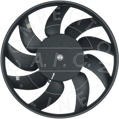 Ventilador, refrigeração do motor AIC 57535
