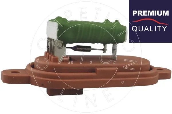 Resistor, ventilador interior AIC 57537