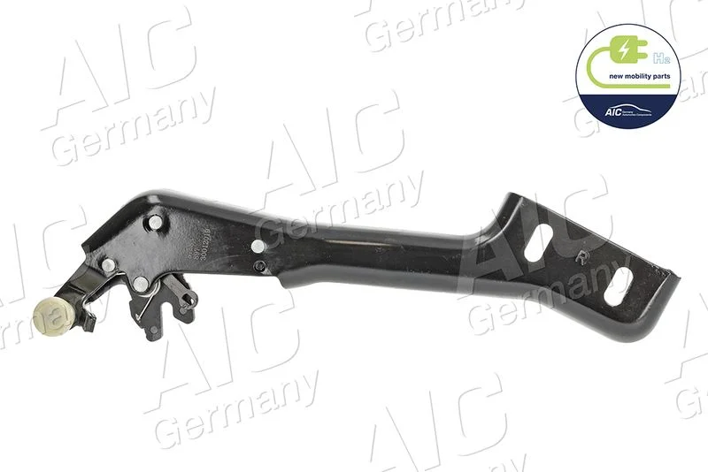 Guia do Rolete, porta deslizante AIC 57585