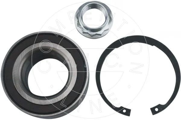Kit de rolamentos de roda AIC 57642