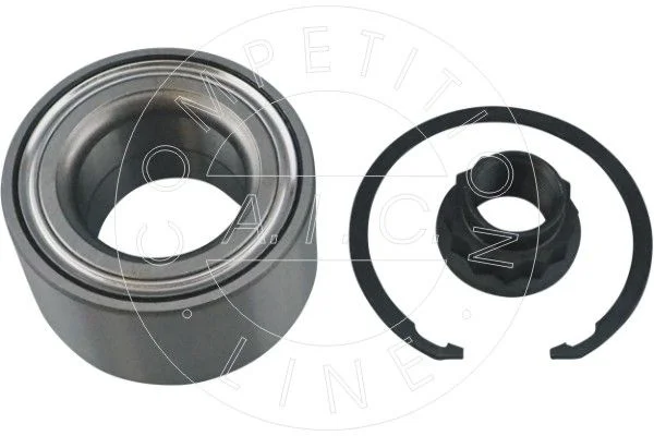 Kit de rolamentos de roda AIC 57662
