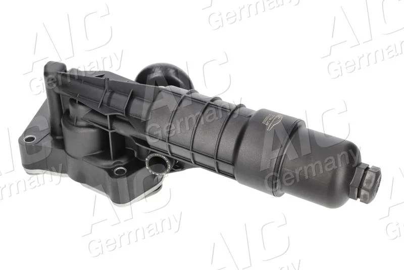 Housing, oil filter AIC 57704