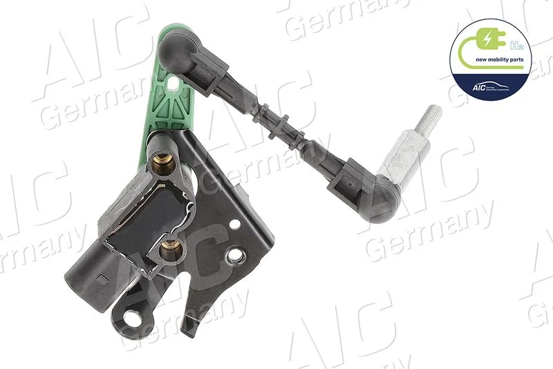 Sensor, nivelamento dos faróis AIC 57769