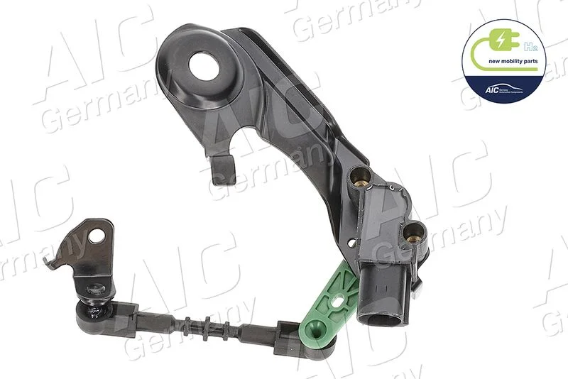 Sensor, nivelamento dos faróis AIC 57771