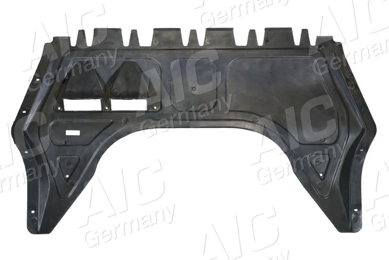 Placa de Proteção do Motor/Placa Deslizante AIC 57793
