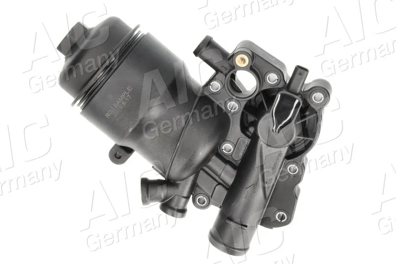Housing, oil filter AIC 57852