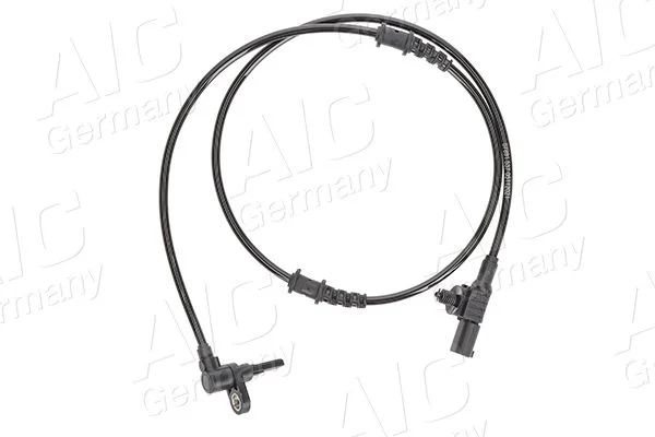 Sensor, velocidade da roda AIC 57891