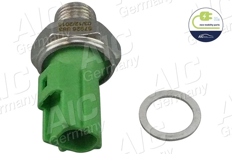 Interruptor de pressão de óleo AIC 57926
