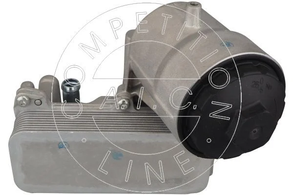 Housing, oil filter AIC 57960