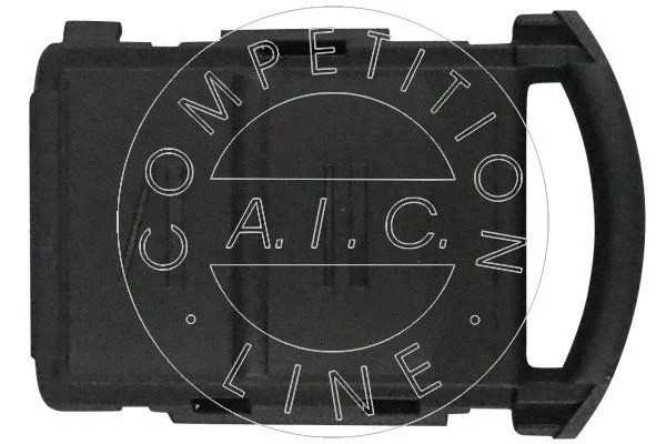 Hand-held Transmitter Housing, central locking AIC 57976