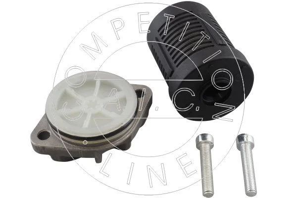 Filtro Hidráulico, embreagem multi-placa (tração nas quatro rodas) AIC 57986