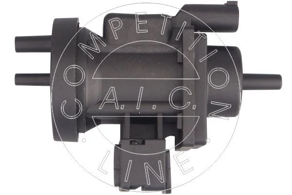 Conversor de Pressão, controlo de escape AIC 58073