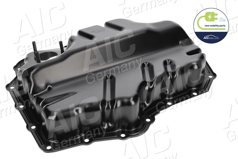 Cárter do óleo AIC 58115