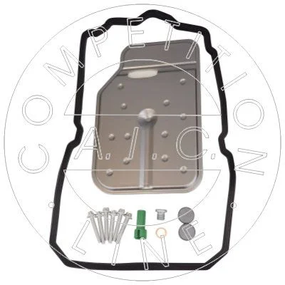 Kit de Filtro Hidráulico, transmissão automática AIC 58171Set