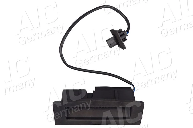 Pega da porta traseira AIC 58177