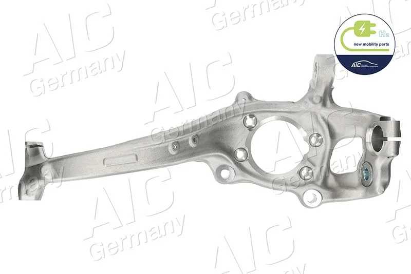 Pivô de Direção, suspensão da roda AIC 58234